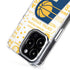 NBA Indiana Pacers Historic Blast iPhone 15 Pro MagSafe Case